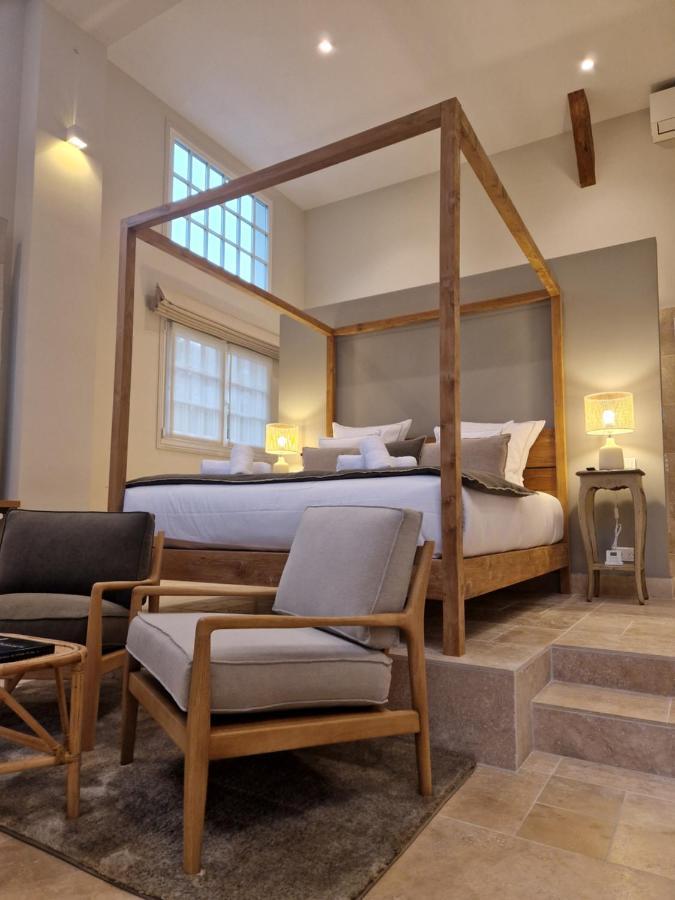 Au Moulin Saint Nicol - Honfleur Hotel Bagian luar foto