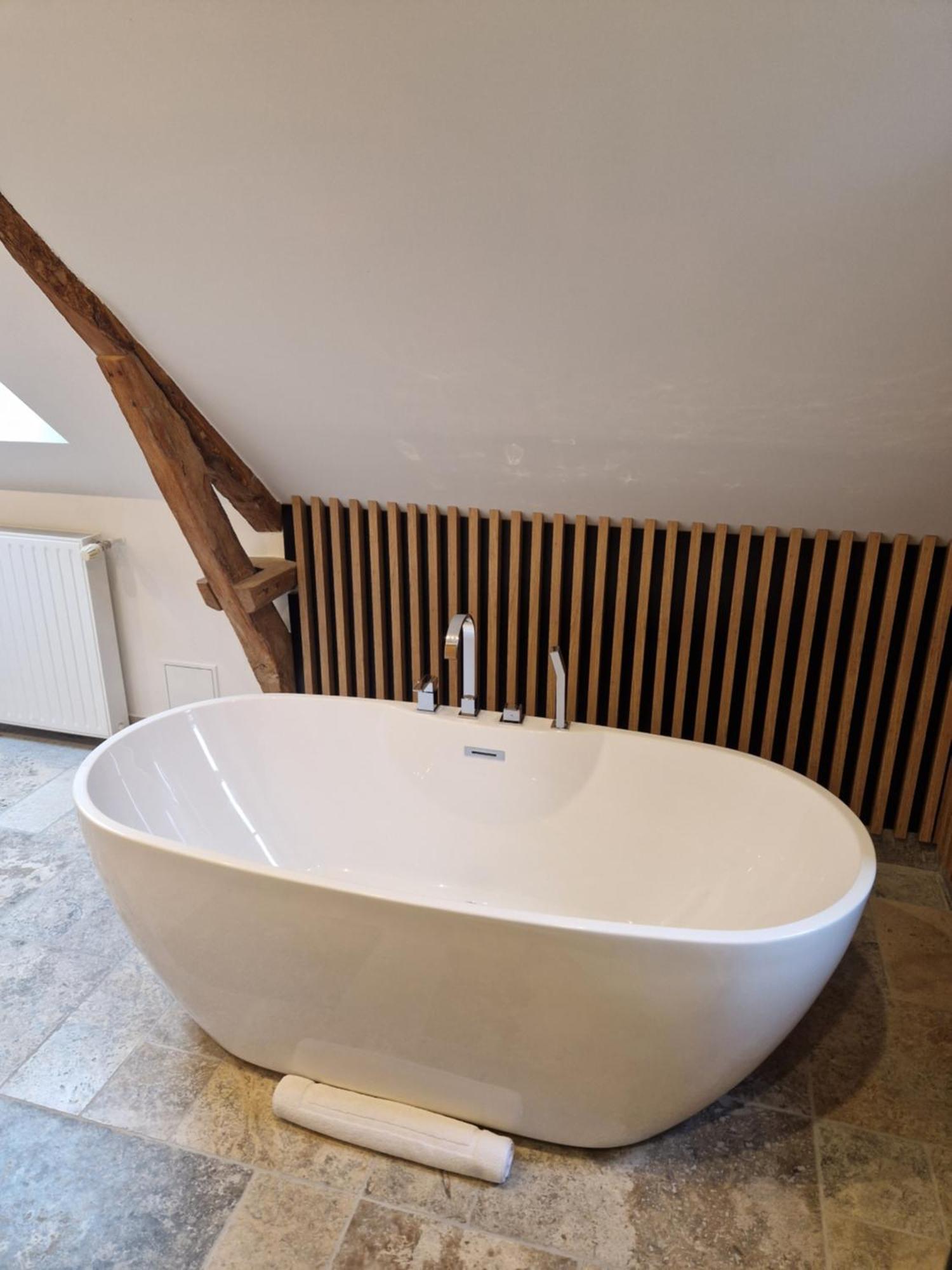 Au Moulin Saint Nicol - Honfleur Hotel Bagian luar foto