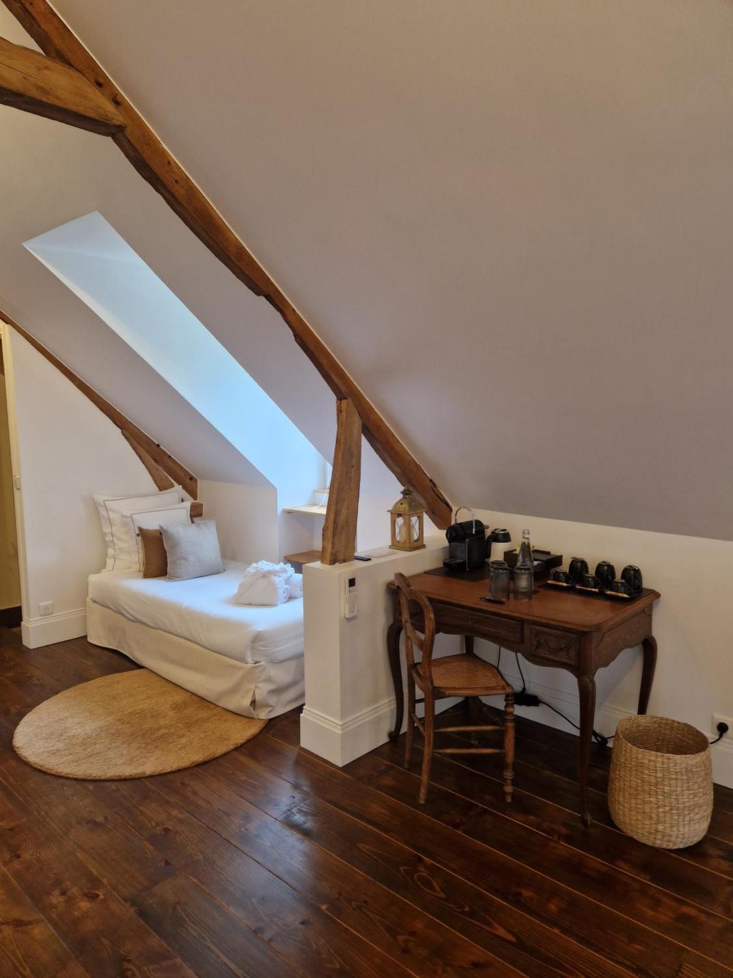 Au Moulin Saint Nicol - Honfleur Hotel Bagian luar foto